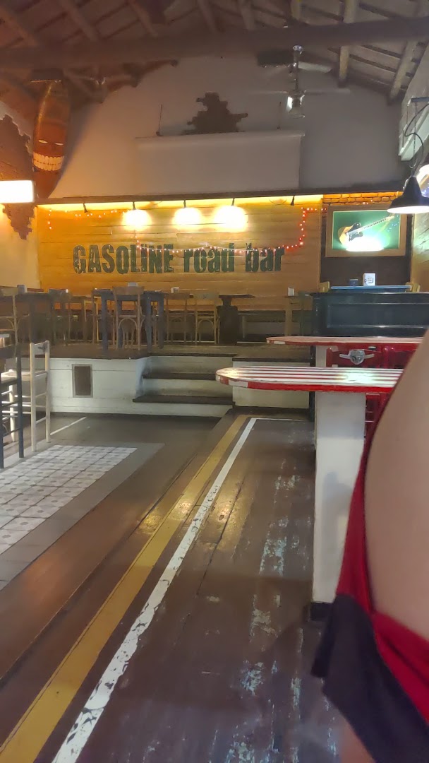 Gasoline Padova