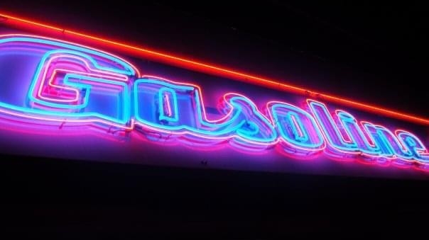 Gasoline Road Bar Brescia