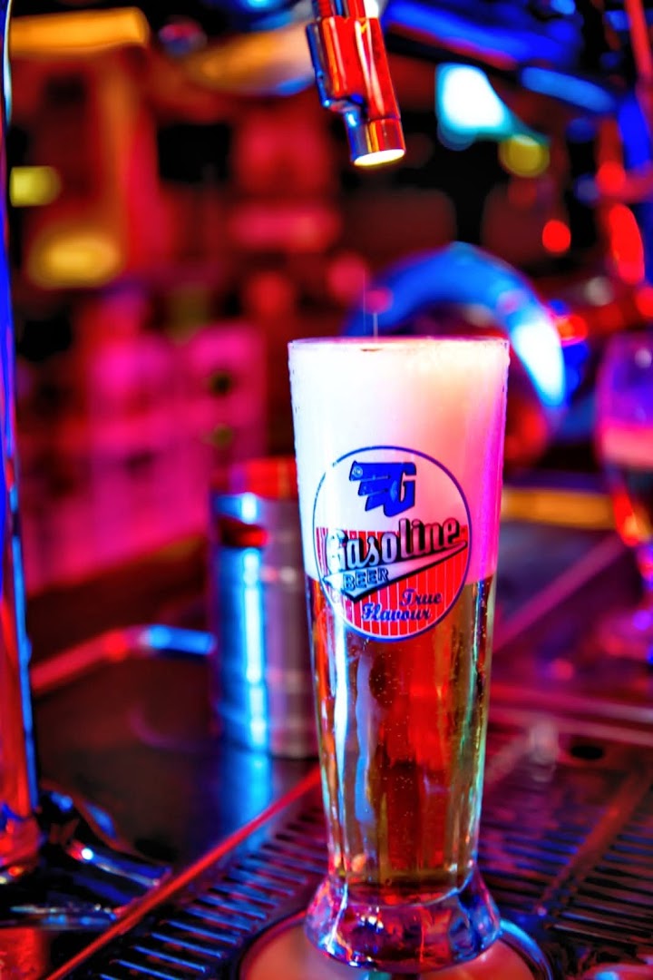 Gasoline Road Bar Brescia