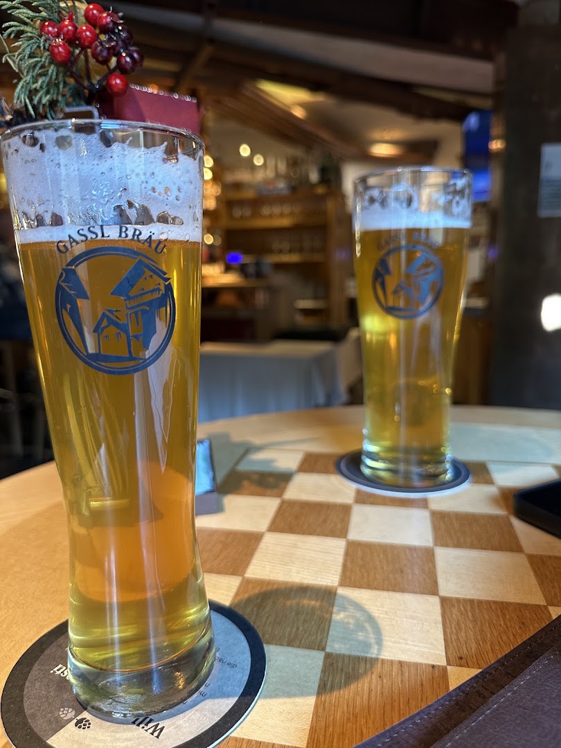 Gassl Bräu