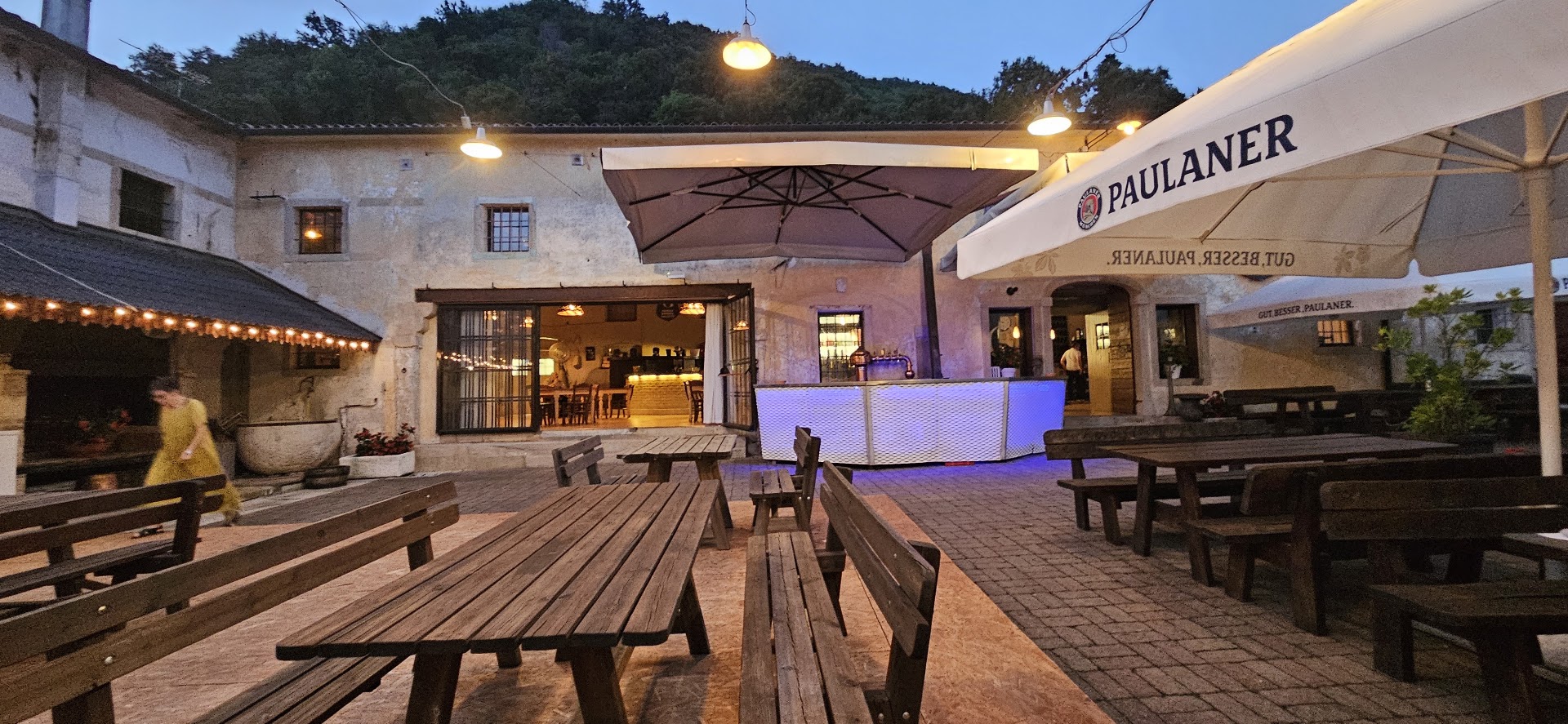 Gastaldia Pizza&Gallo
