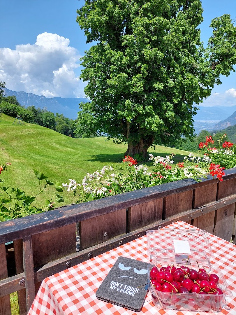 Gasthaus Gsteigerhof