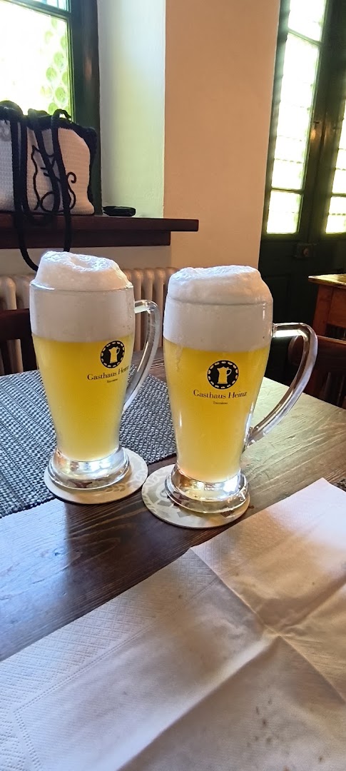 Gasthaus 'Heinz' Di Masutti Maria Gloria & C. S.A.S.