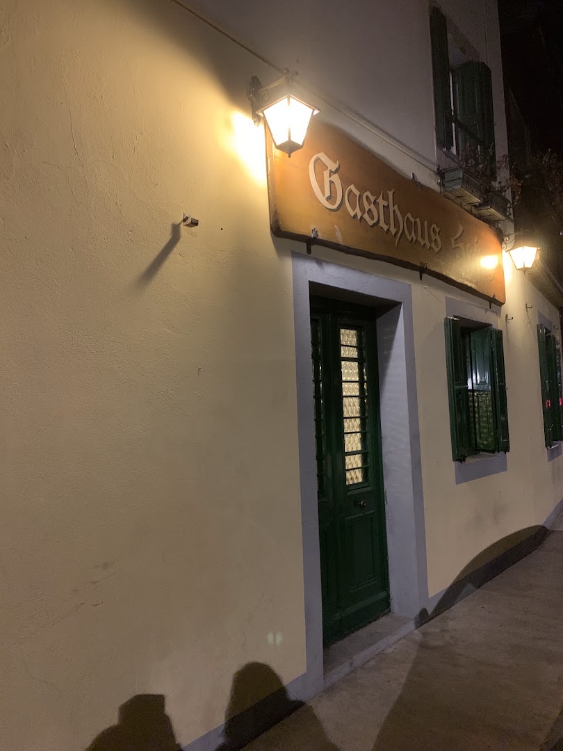 Gasthaus 'Heinz' Di Masutti Maria Gloria & C. S.A.S.
