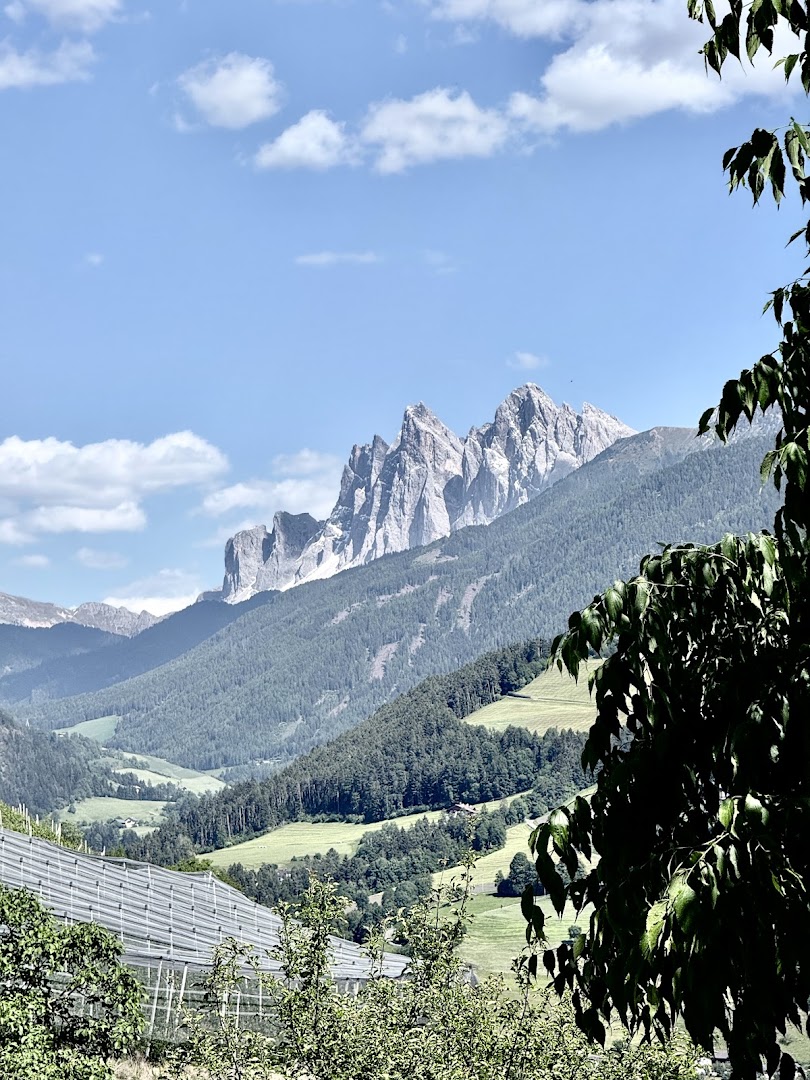 Gasthaus Huber