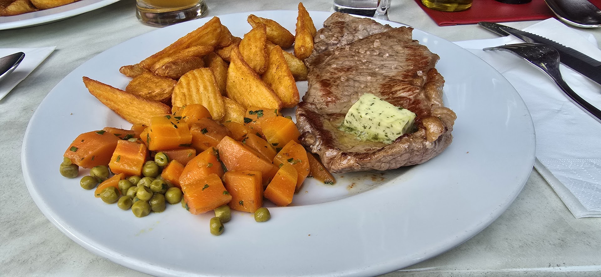 Gasthaus Kreuz