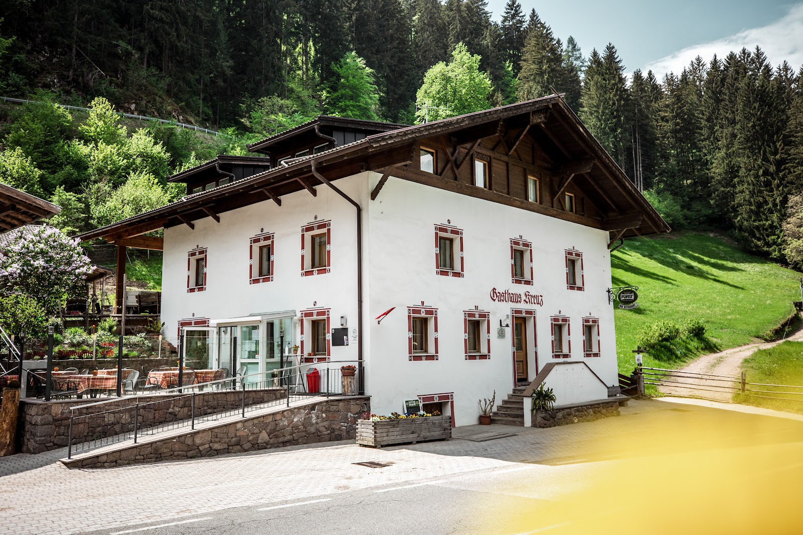 Gasthaus Kreuz