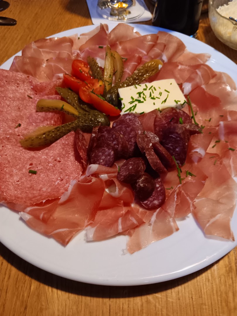 Gasthaus Lanerhof