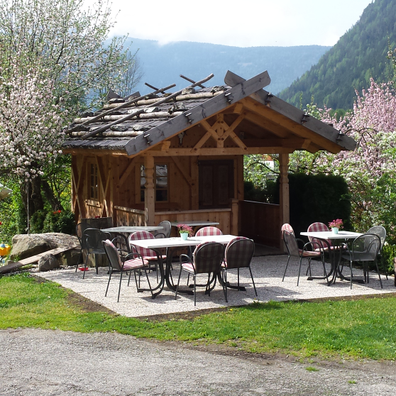 Gasthaus Lanerhof