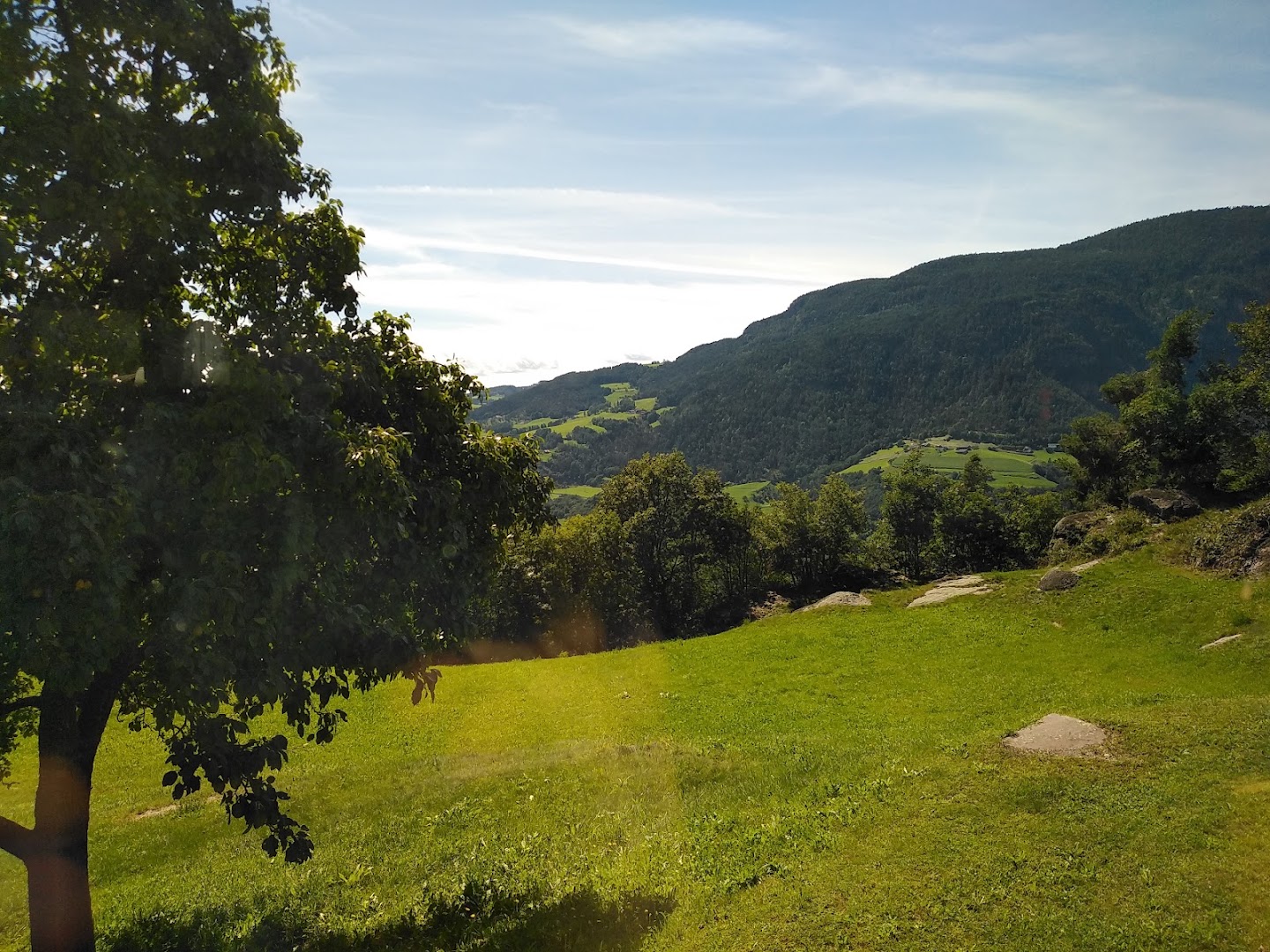 Gasthaus Lieg B&B