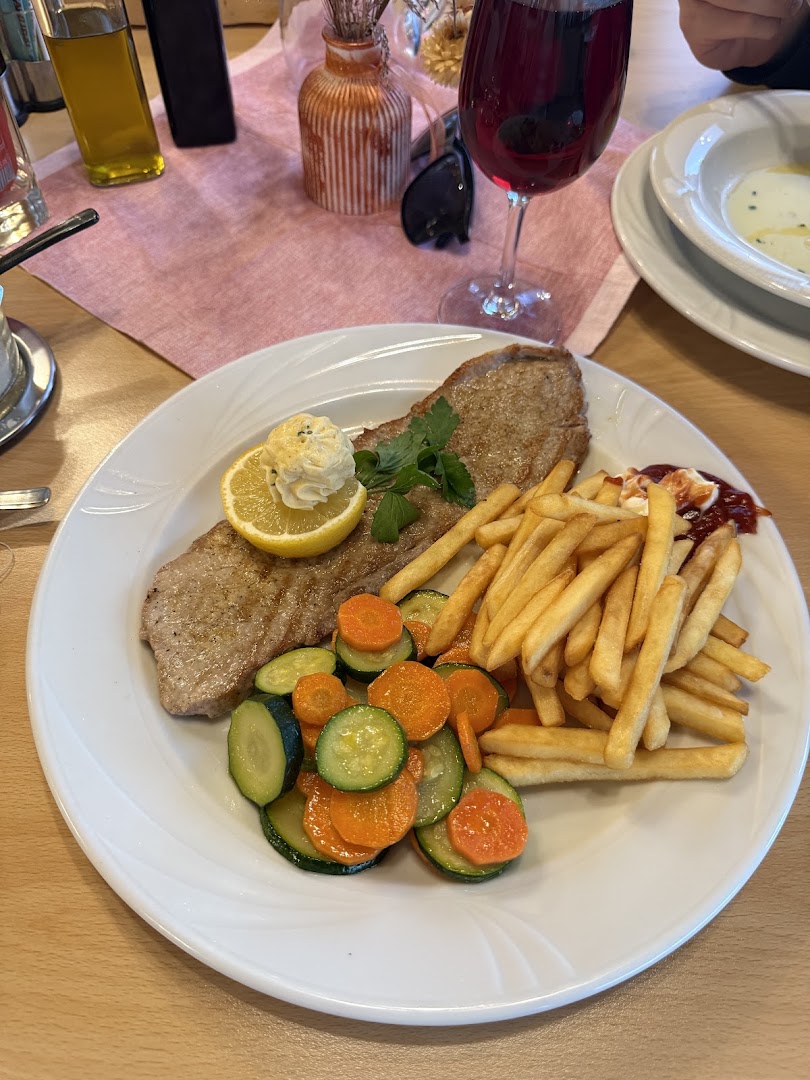 Gasthaus Lieg B&B