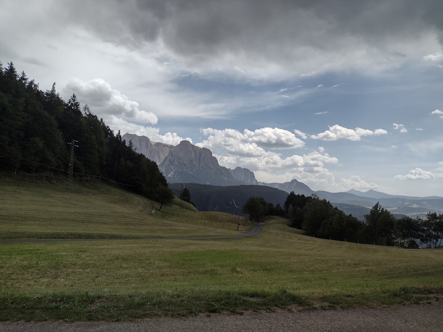 Gasthaus Lieg B&B
