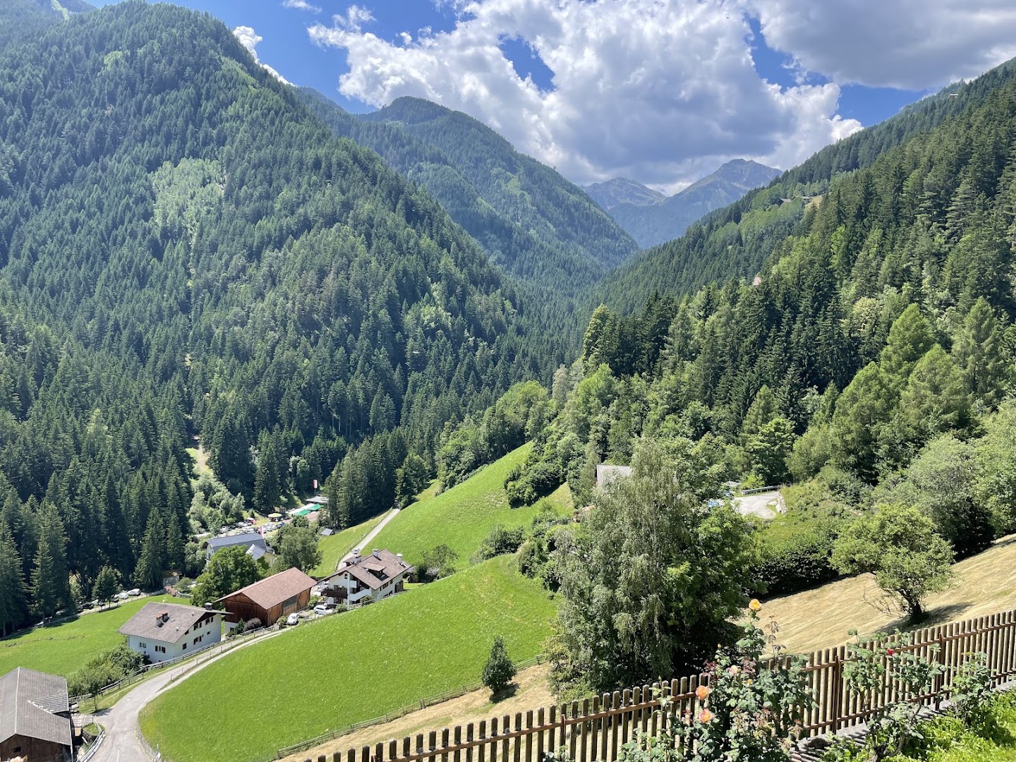 Gasthaus Mesner Restaurant