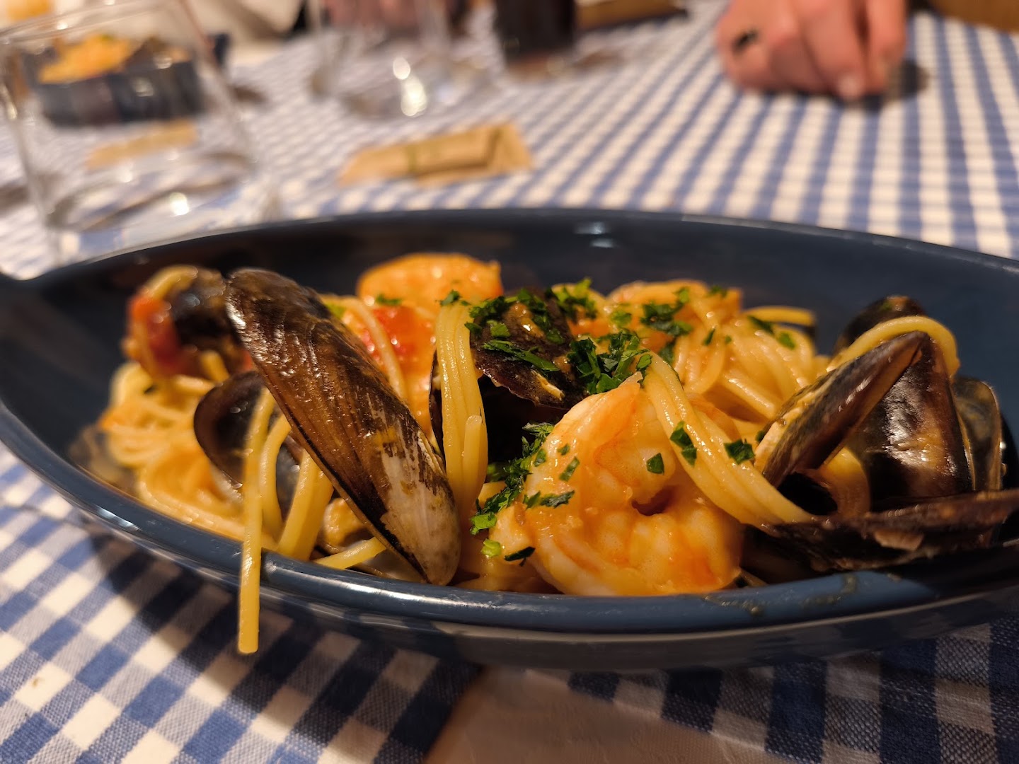 Gasthaus Mesner Restaurant