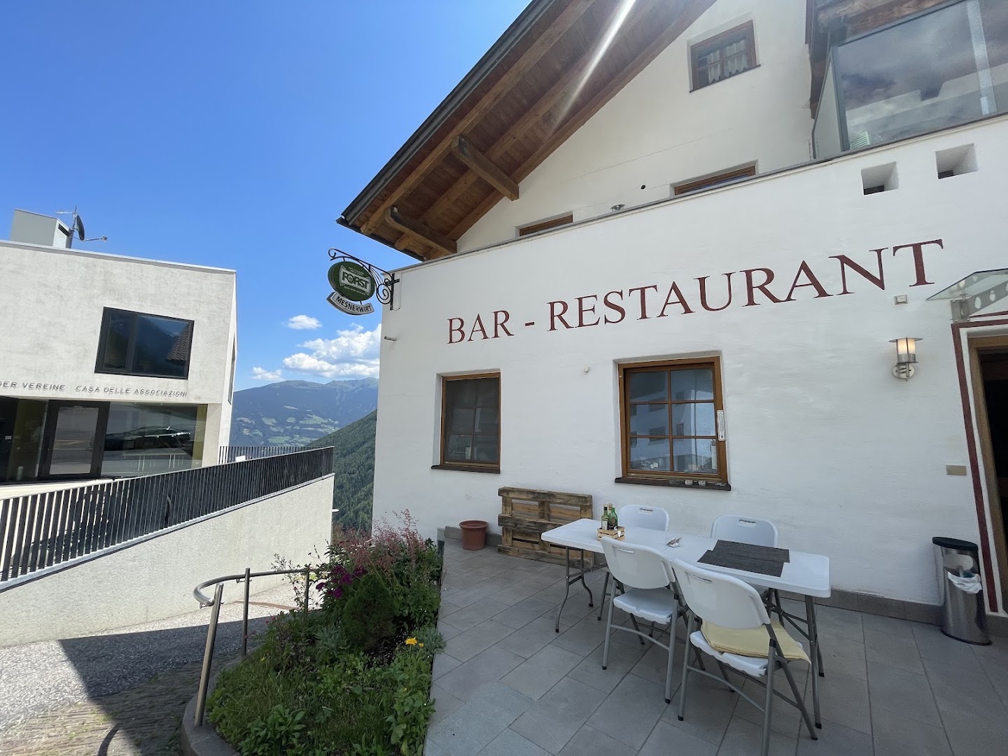 Gasthaus Mesner Restaurant
