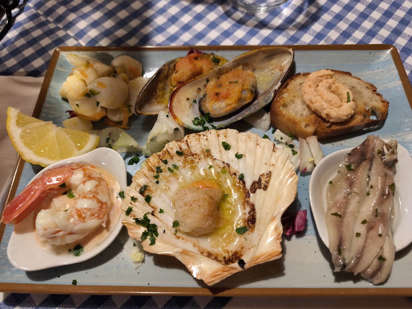 Gasthaus Mesner Restaurant