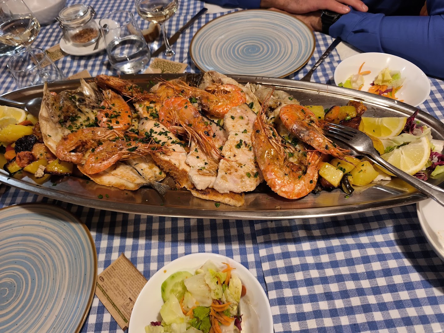 Gasthaus Mesner Restaurant