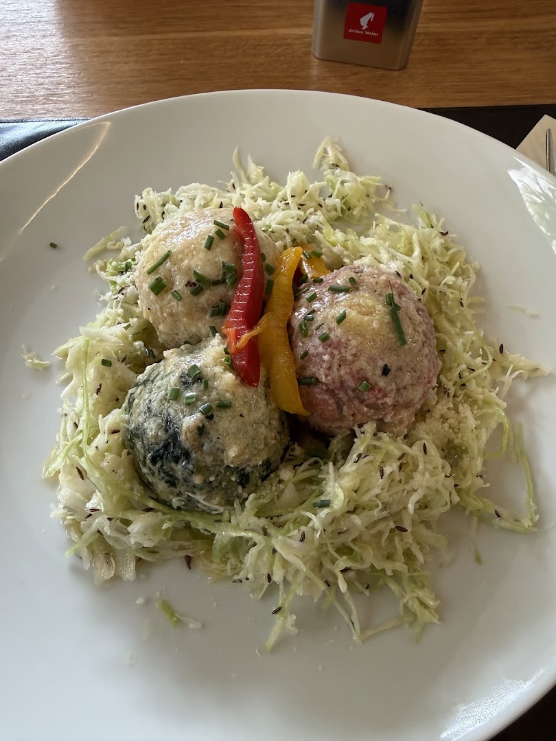 Gasthaus Pizzeria Guater Tropfen