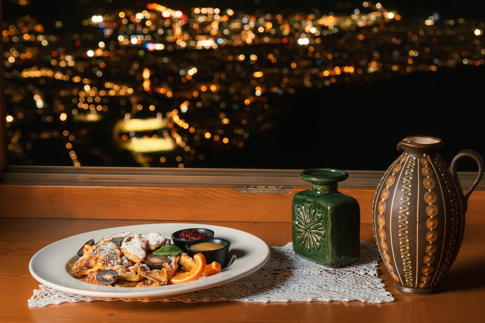 Gasthaus Schloss Rafenstein