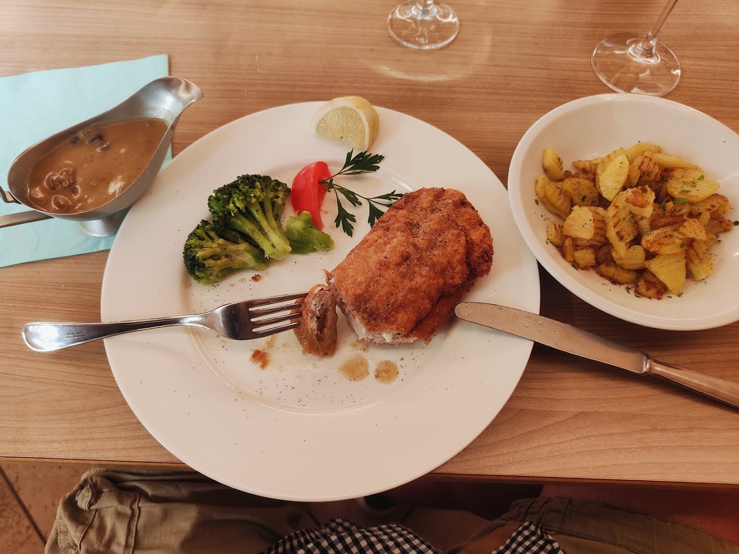 Gasthaus Schwarzer Adler