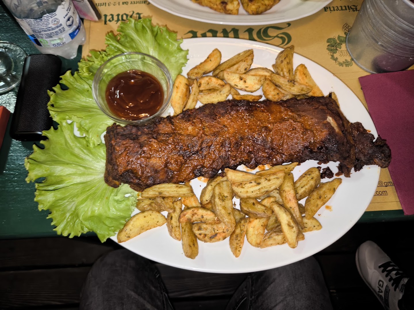 Gasthaus Stube