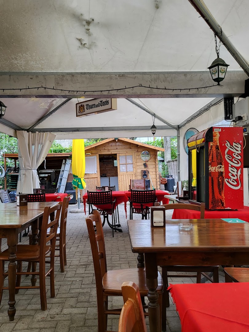 Gasthaus Stube
