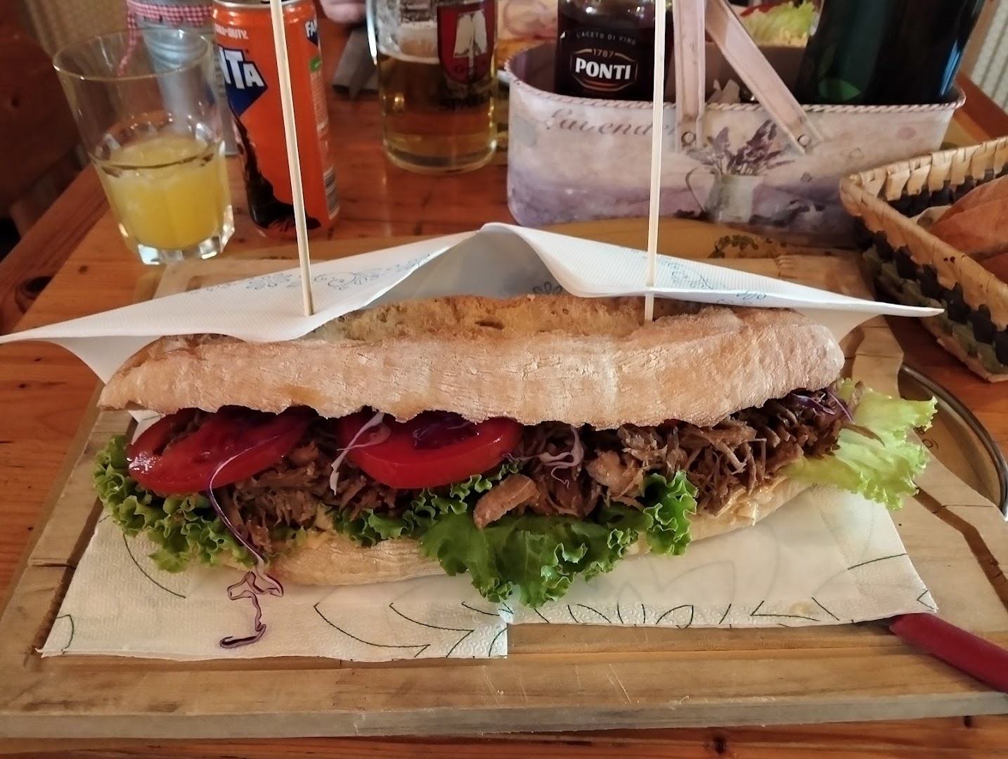 Gasthaus Stube