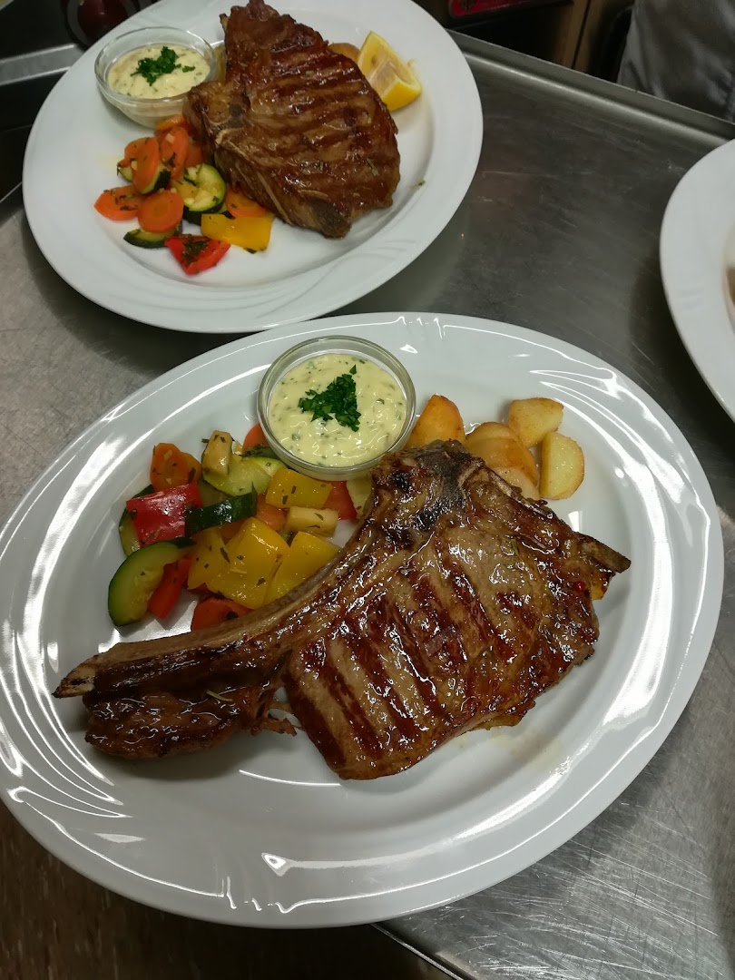 Gasthaus Trattoria Kreuzweg