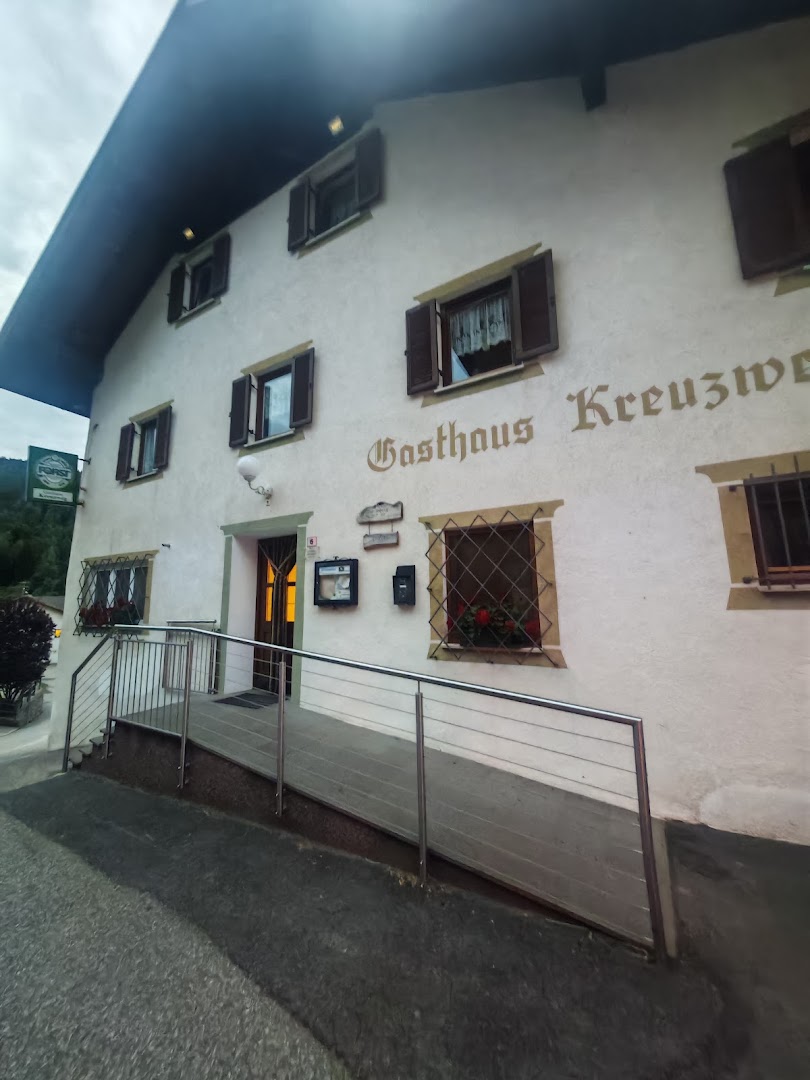 Gasthaus Trattoria Kreuzweg