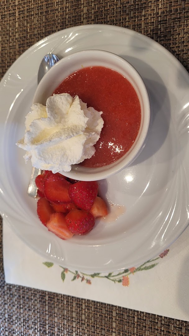 Gasthaus Trattoria Kreuzweg