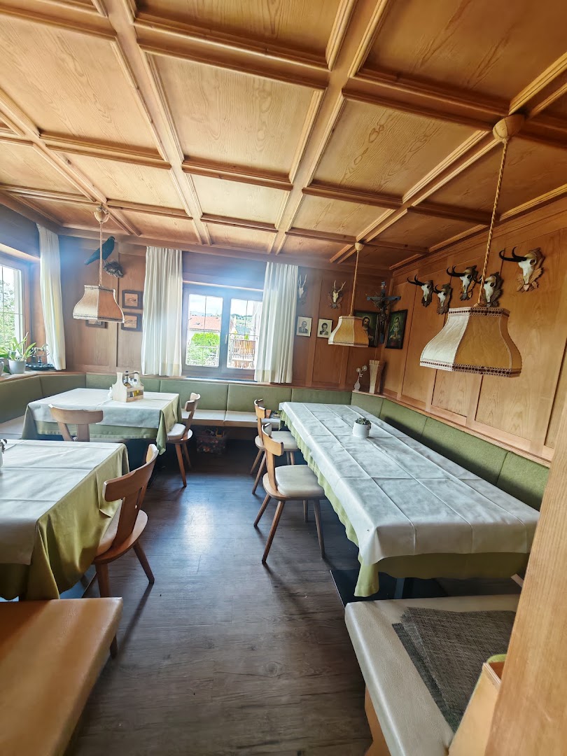 Gasthaus Trattoria Kreuzweg