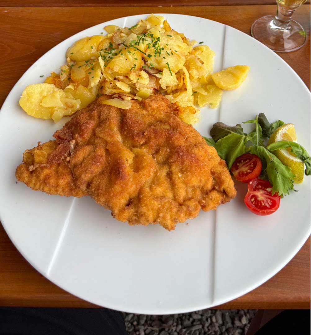 Gasthaus Unterobereben