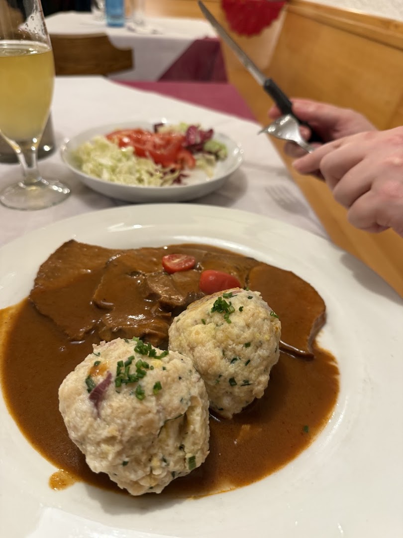 Gasthaus Unterobereben