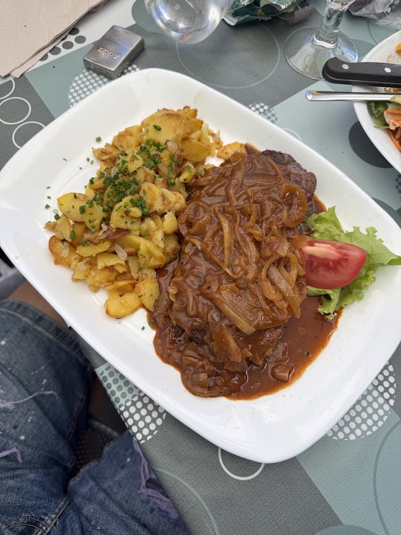 Gasthaus Waalheim
