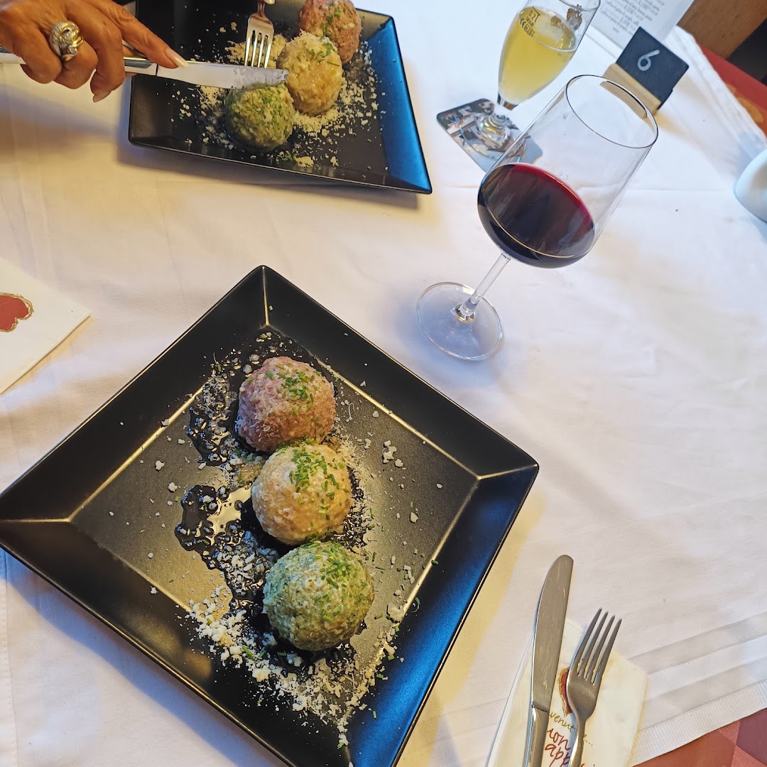 Gasthaus Zur Lärche