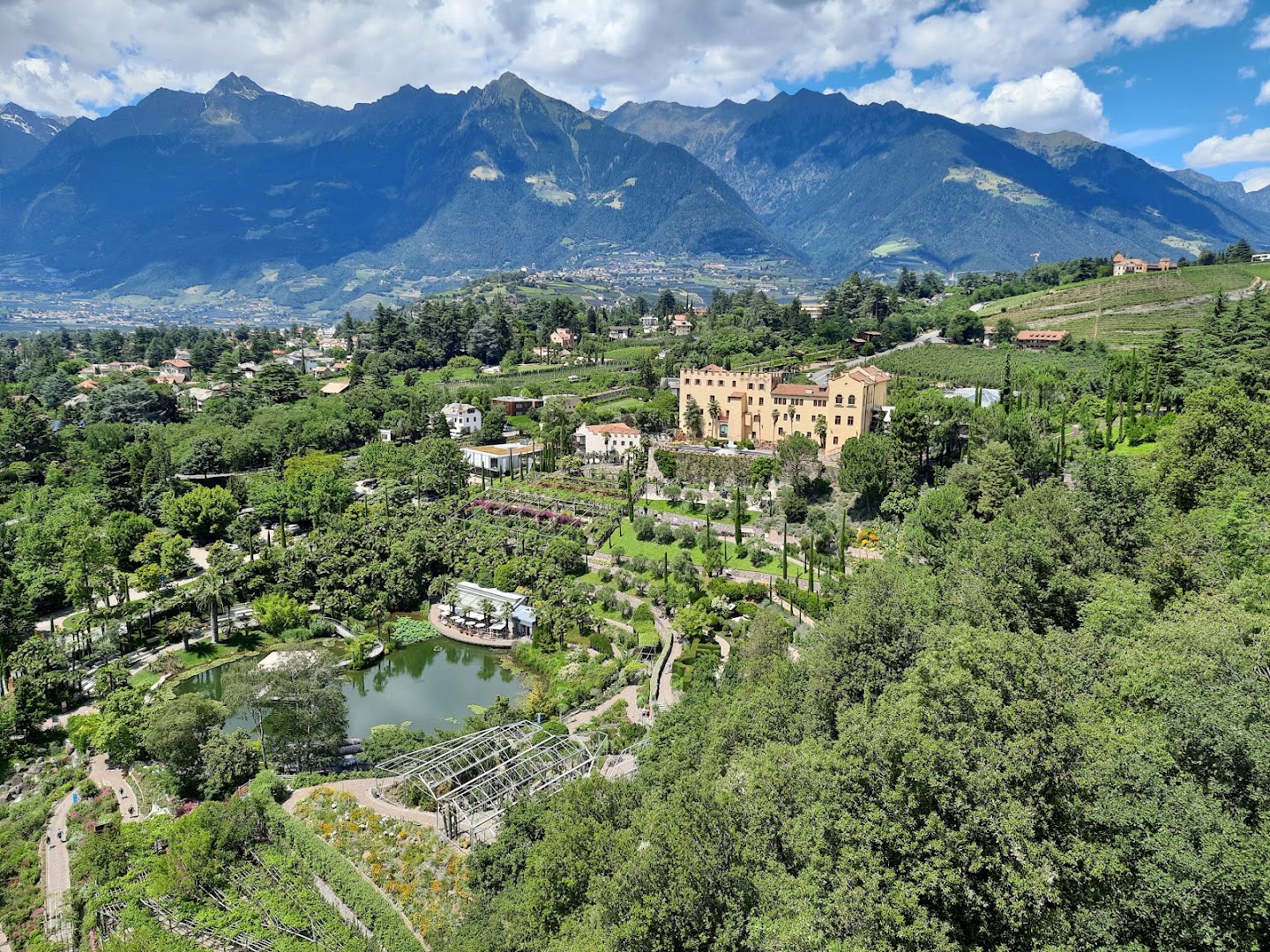 Gasthof Hanni Meran