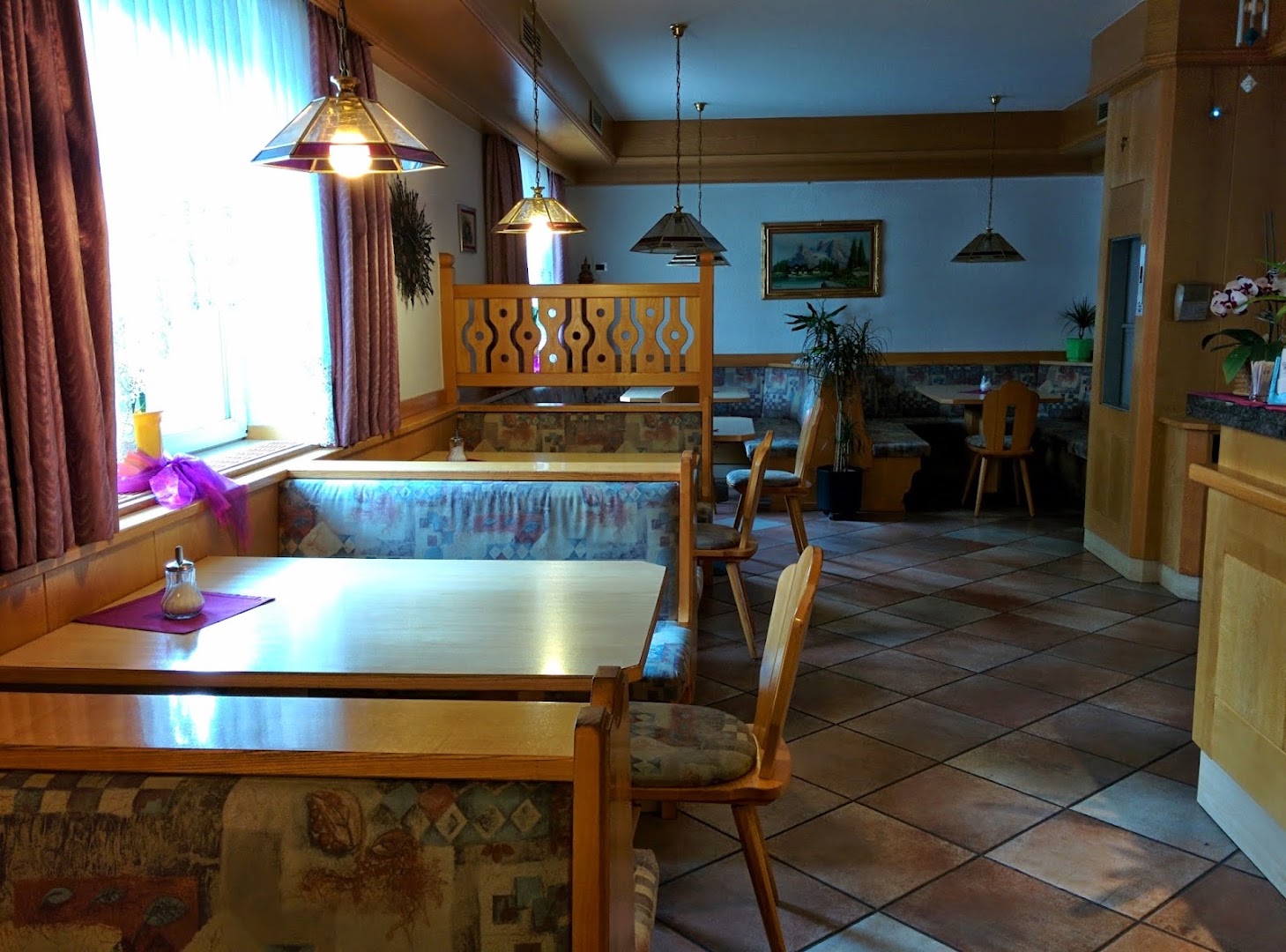 Gasthof Hanni Meran