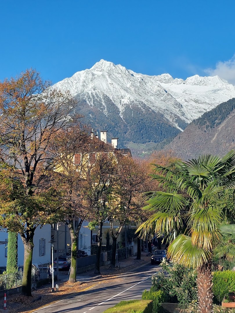 Gasthof Hanni Meran
