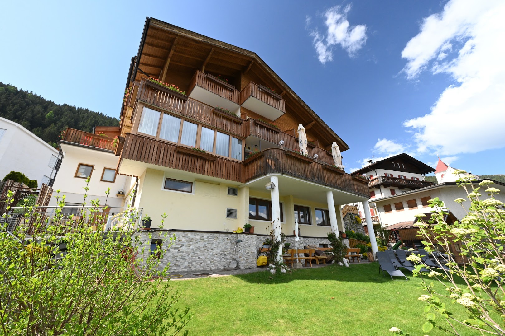 Gasthof Jägerheim
