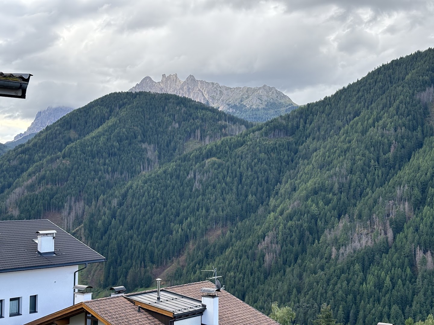 Gasthof Jägerheim