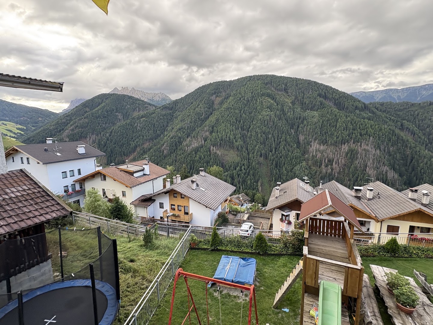 Gasthof Jägerheim, Bressanone