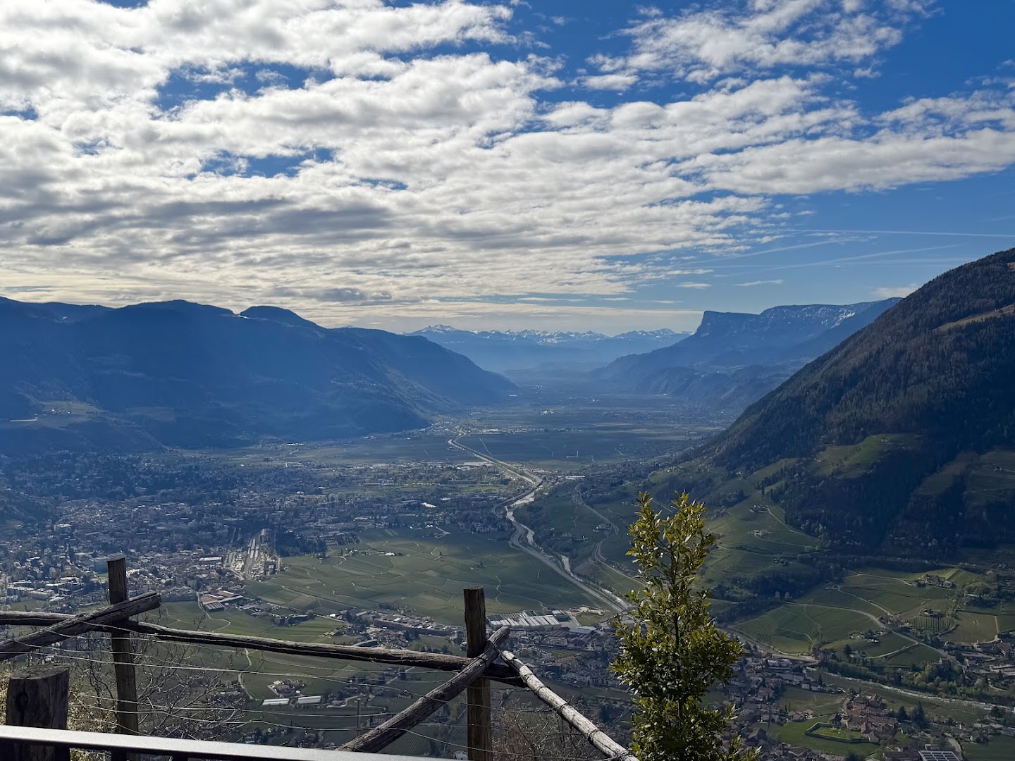 Gasthof Oberlechner