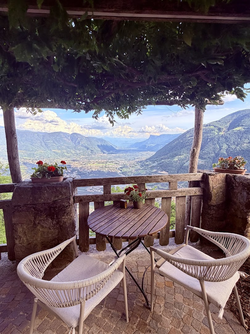 Gasthof Oberlechner