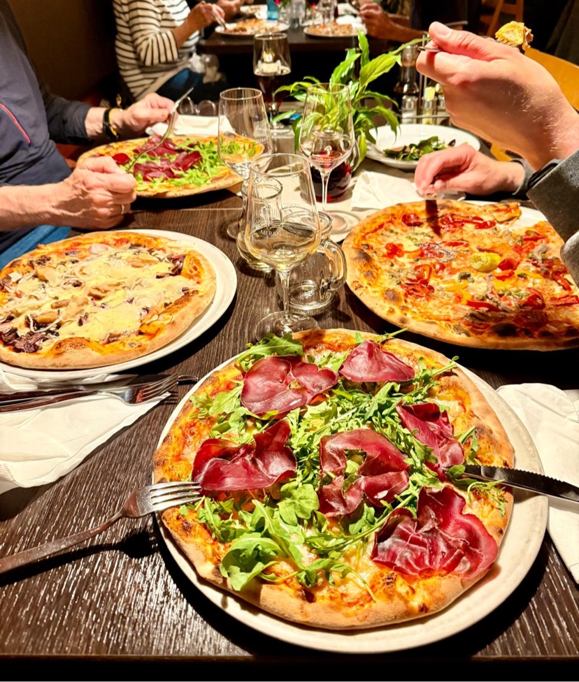 Gasthof Pizzeria Tanner