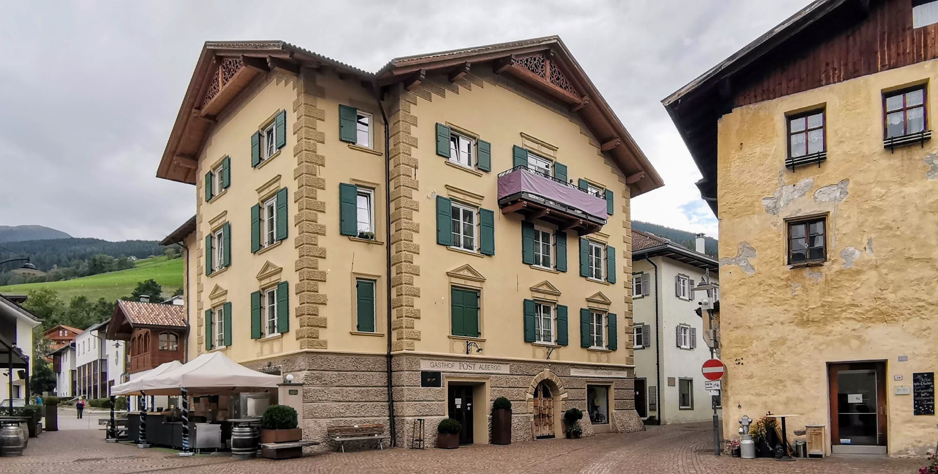 Gasthof Post