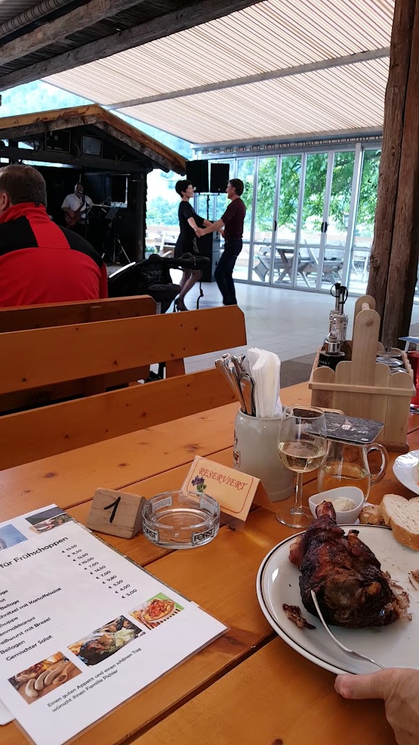 Gasthof Restaurant Haselstaude