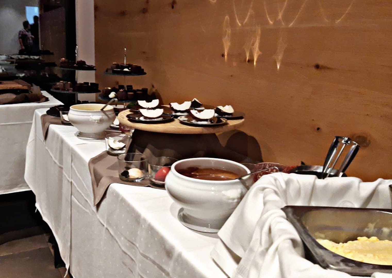 Gasthof Restaurant Haselstaude