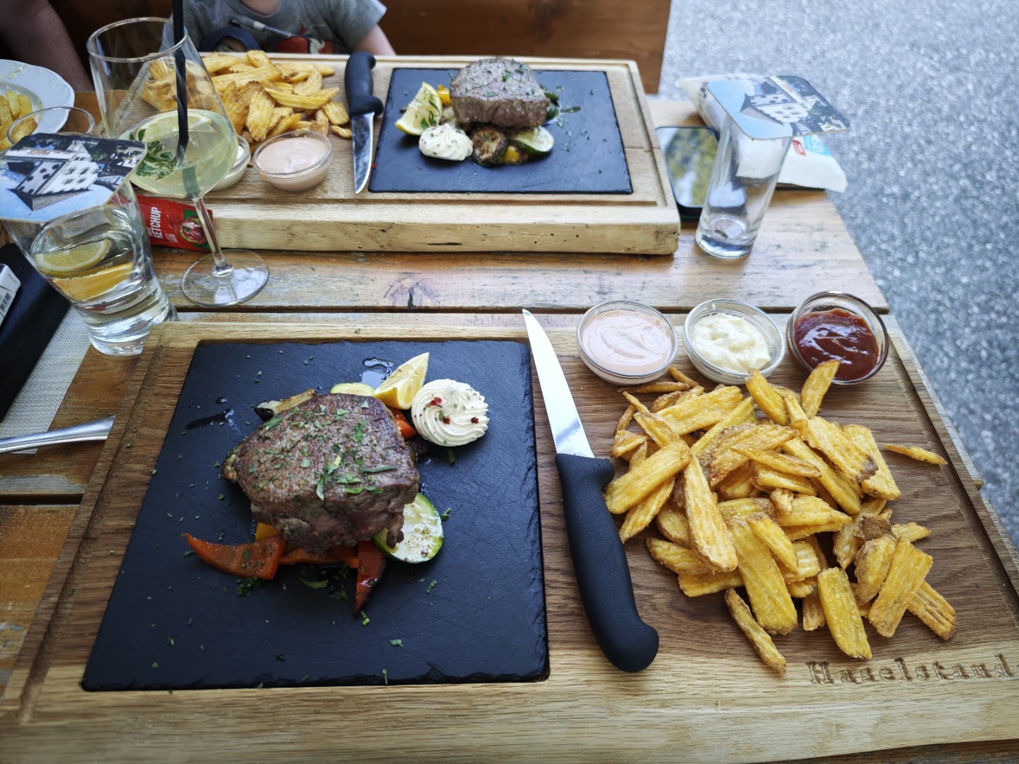 Gasthof Restaurant Haselstaude