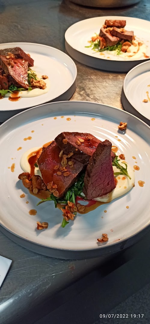 Gasthof Restaurant Haselstaude