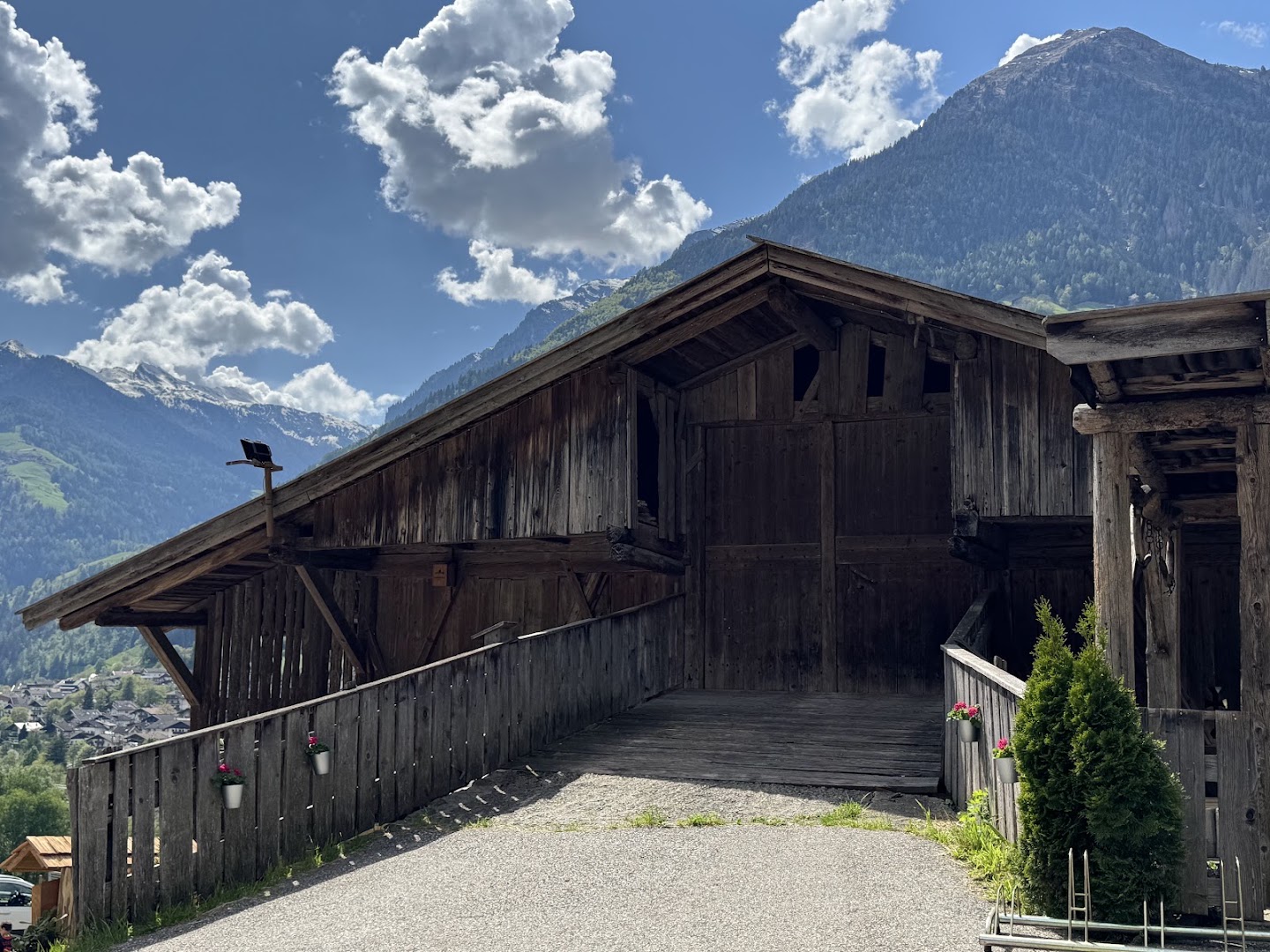 Gasthof Restaurant Haselstaude
